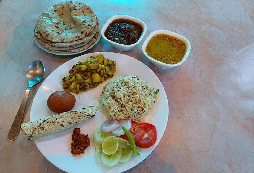 Pensão Baba Paying Guest House