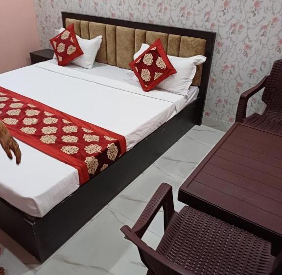 Pensão Baba Paying Guest House