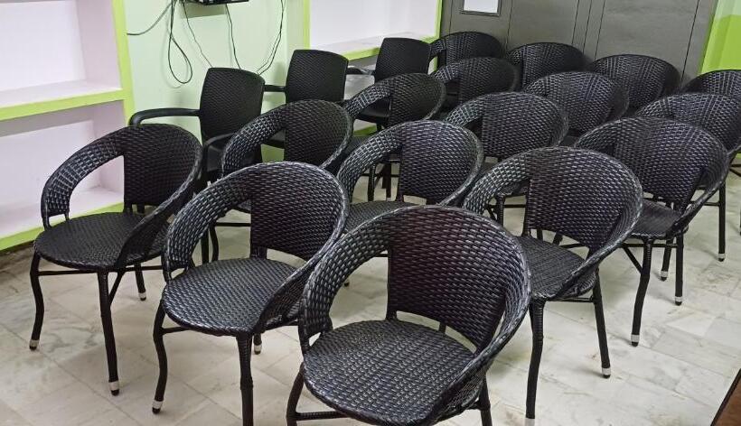 Pensão Baba Paying Guest House