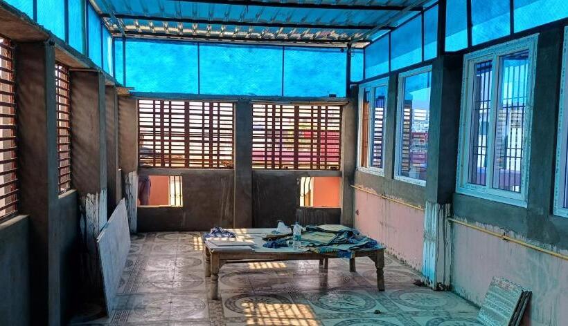 Pensão Baba Paying Guest House