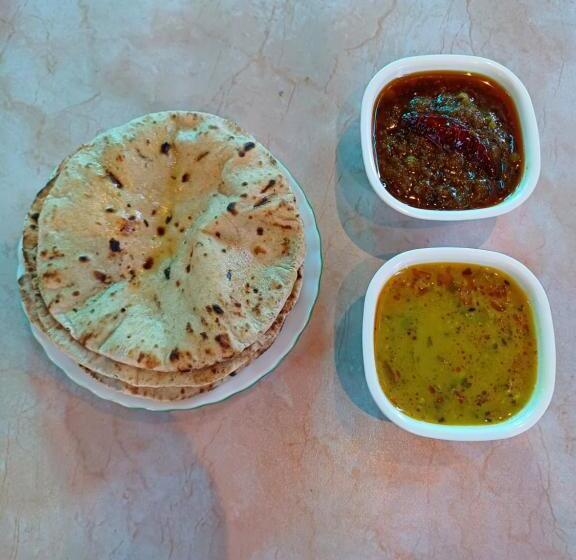 Pensão Baba Paying Guest House