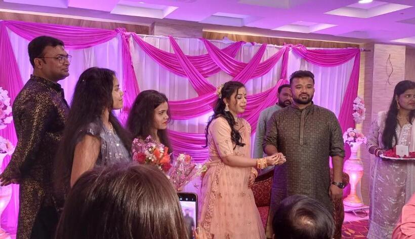 Pensão Baba Paying Guest House