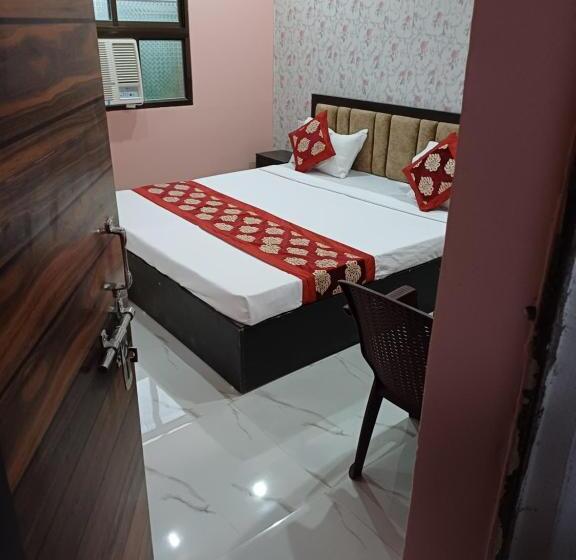 Pensão Baba Paying Guest House