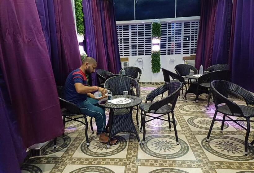 Pensão Baba Paying Guest House