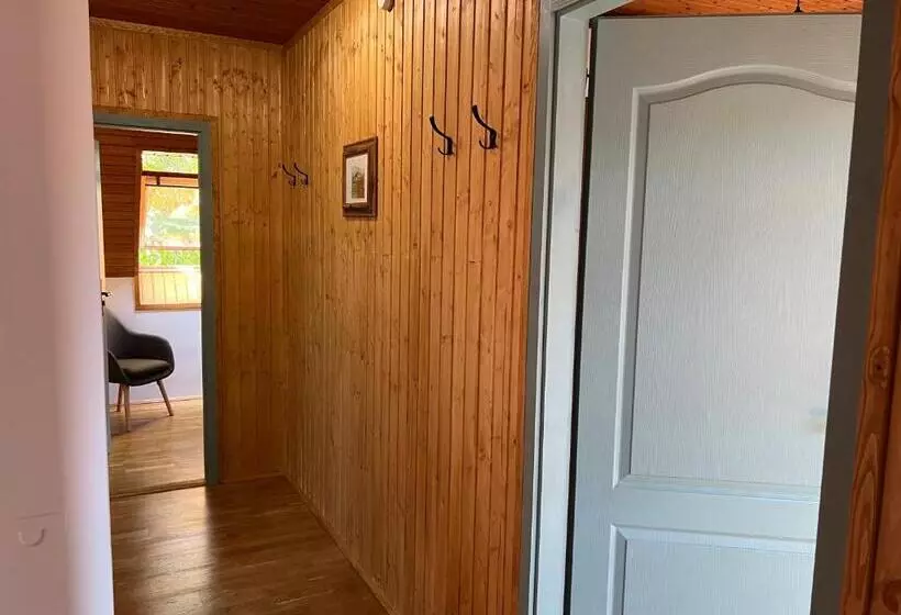 ペンション Bor és Kenyér