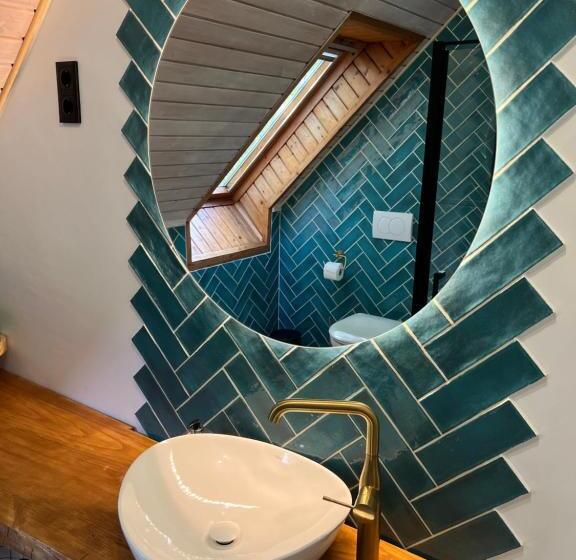 Пансион Bor és Kenyér