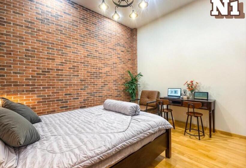 پانسیون H Homestay