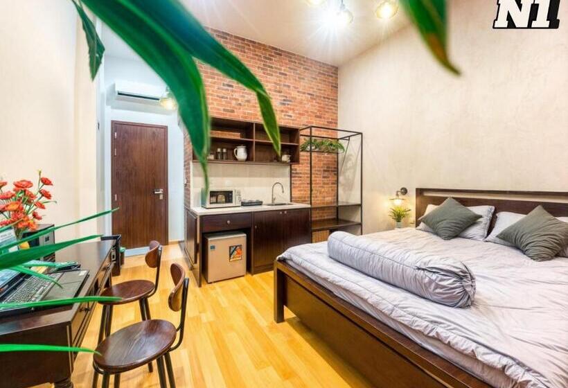 پانسیون H Homestay