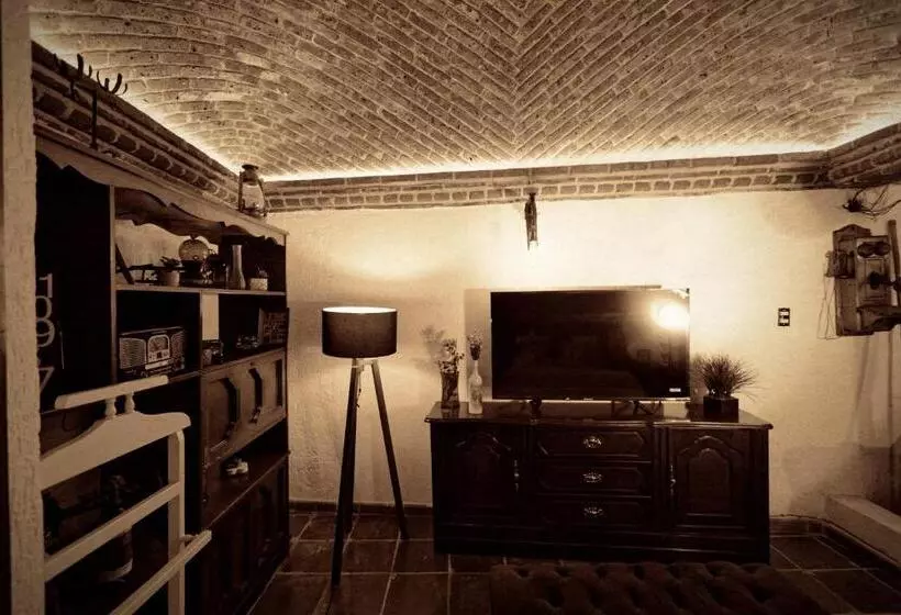 ペンション La Casa De Las Poesías