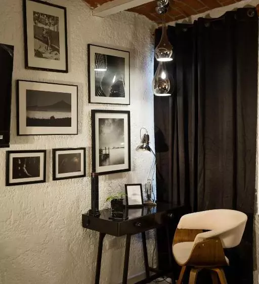ペンション La Casa De Las Poesías