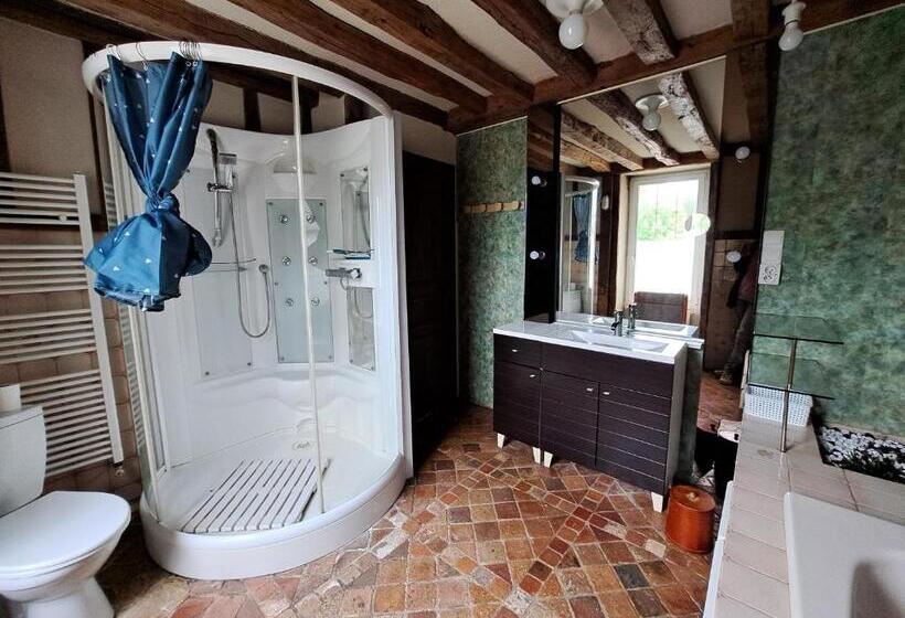 بنسيون La Queue Du Chat