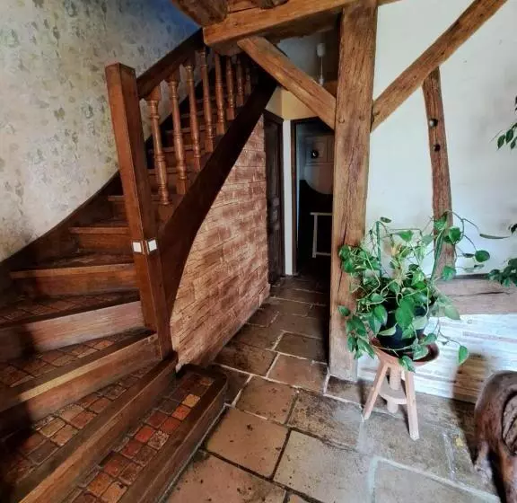 Majatalo La Queue Du Chat