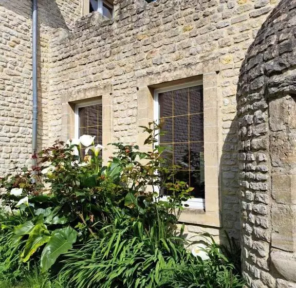 Majatalo La Queue Du Chat