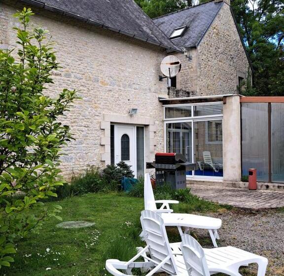 بنسيون La Queue Du Chat