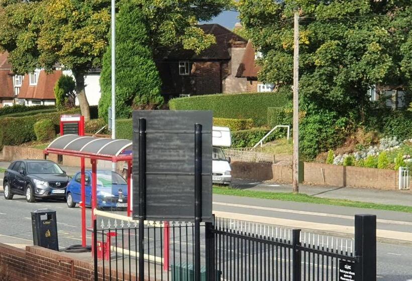 Pansiyon Rb 2f 421 For Your Relaxed, Cosy Stay, Parking