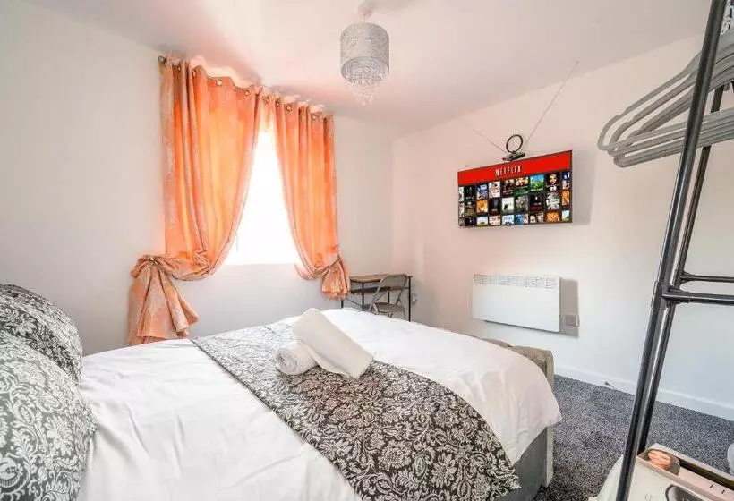 ペンション Rb 2f 421  For Your Relaxed, Cosy Stay, Parking