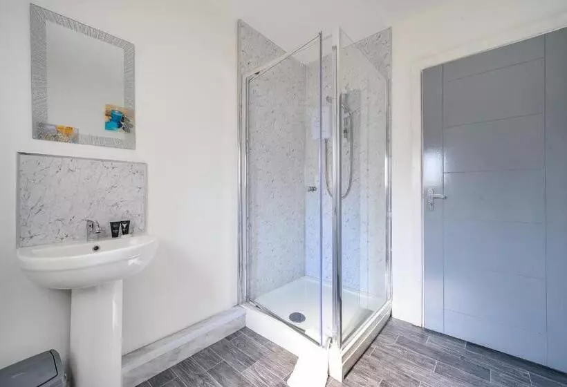 ペンション Rb 2f 421  For Your Relaxed, Cosy Stay, Parking