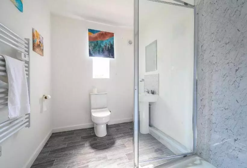 ペンション Rb 2f 421  For Your Relaxed, Cosy Stay, Parking