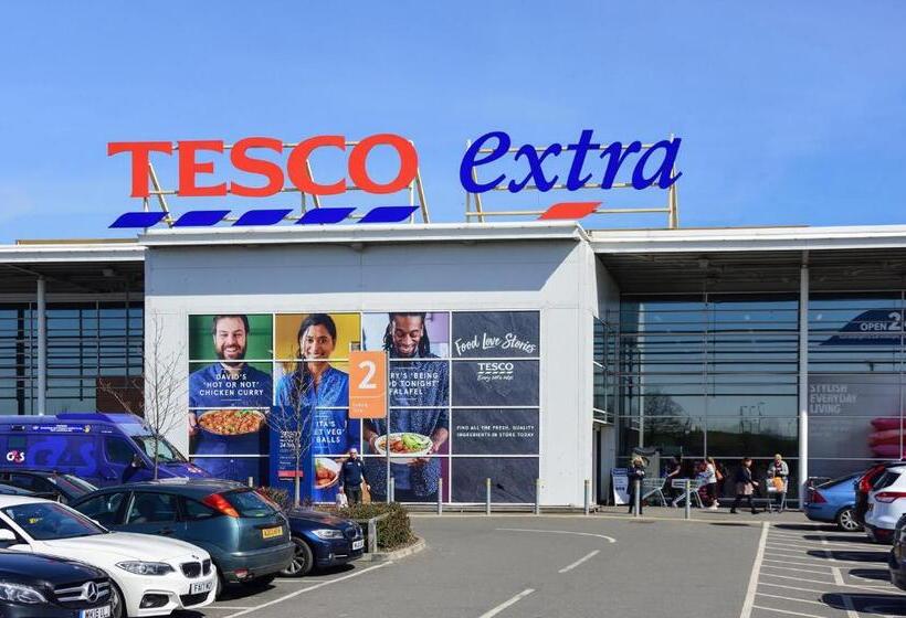 Pansiyon Rb 2f 421 For Your Relaxed, Cosy Stay, Parking