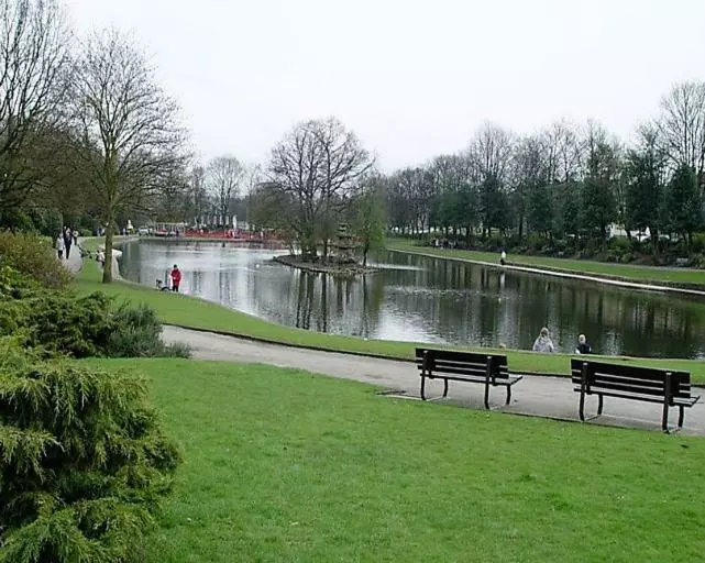 ペンション Rb 2f 421  For Your Relaxed, Cosy Stay, Parking