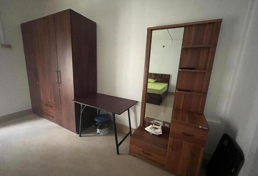 ペンション Rh Homestay