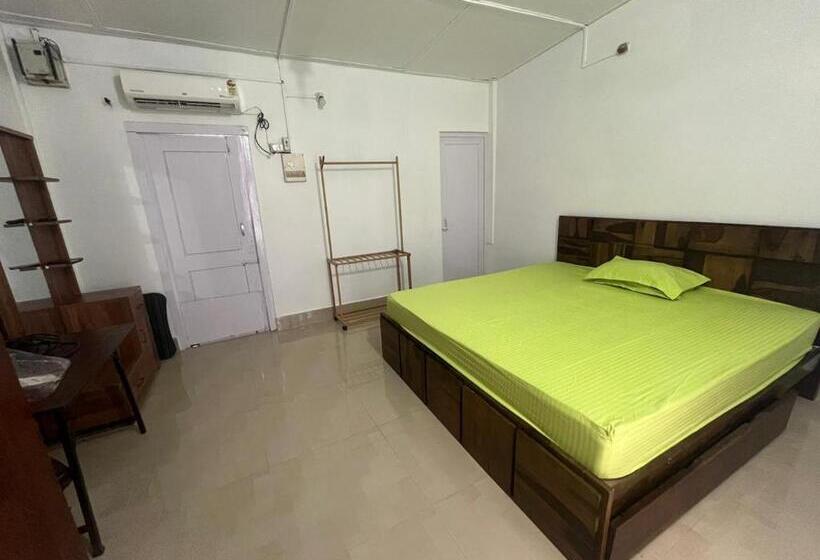 ペンション Rh Homestay