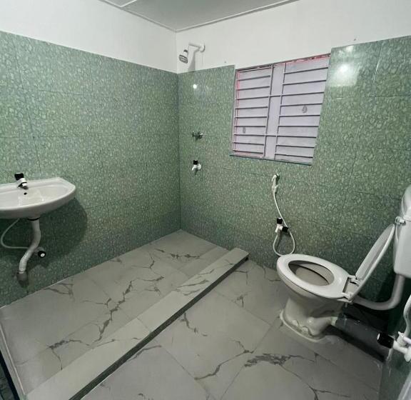 ペンション Rh Homestay