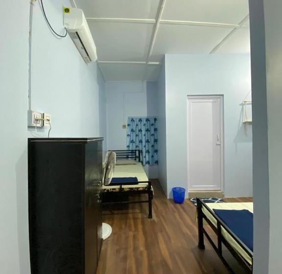 ペンション Rh Homestay