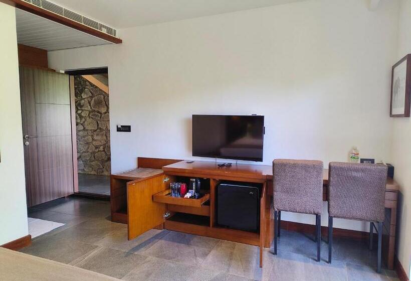 אתר נופש The Violet Thekkady