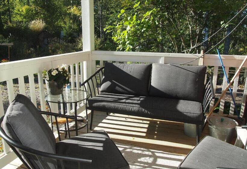 Söderstrand B&b Tammi Room