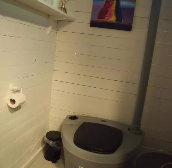 Söderstrand B&b Tammi Room