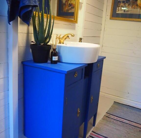 Söderstrand B&b Tammi Room