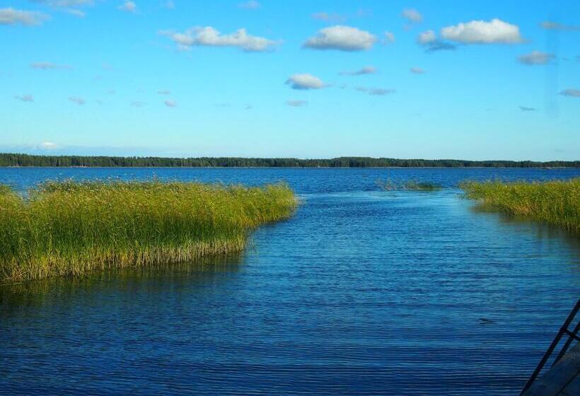 Söderstrand B&b Tammi Room
