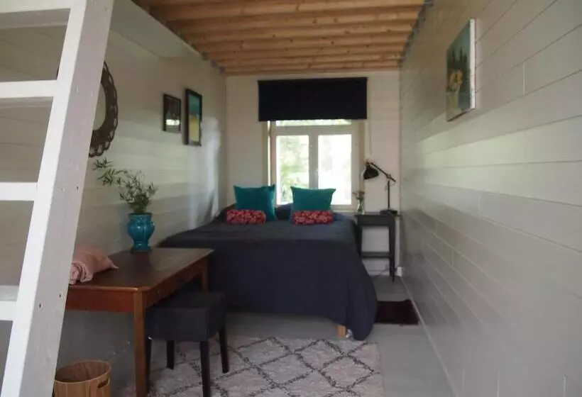 Söderstrand B&b Tammi Room