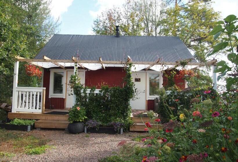 Söderstrand B&b Tammi Room