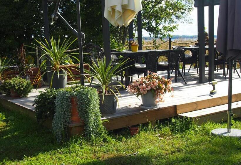 Söderstrand B&b Tammi Room