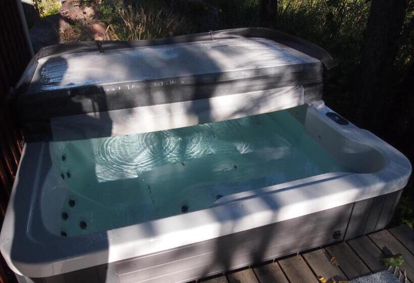 Söderstrand B&b Tammi Room