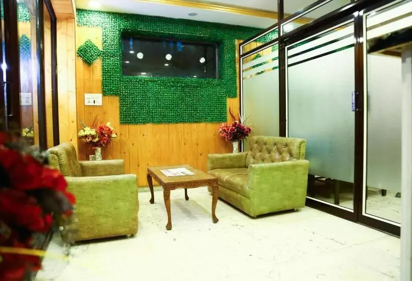 Aashiyana Hotel By Elegant