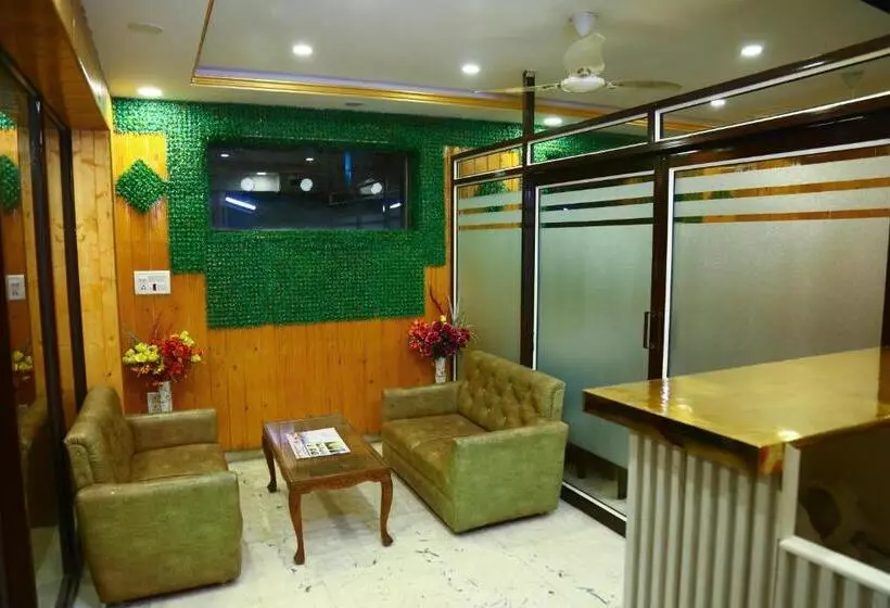 Aashiyana Hotel By Elegant