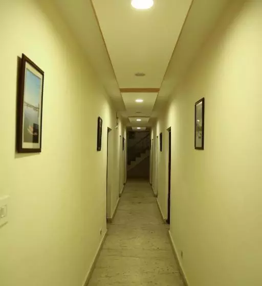Aashiyana Hotel By Elegant