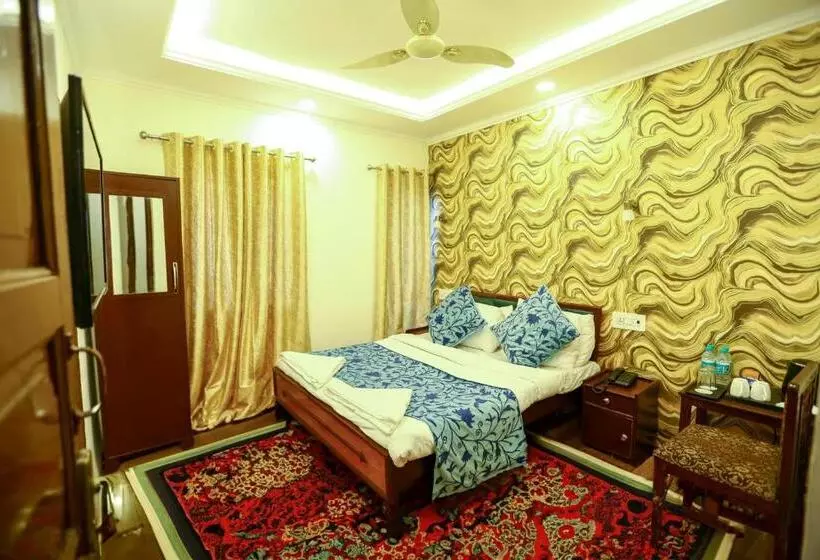 Aashiyana Hotel By Elegant