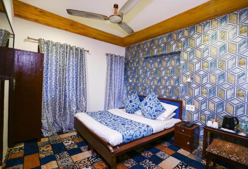 Aashiyana Hotel By Elegant