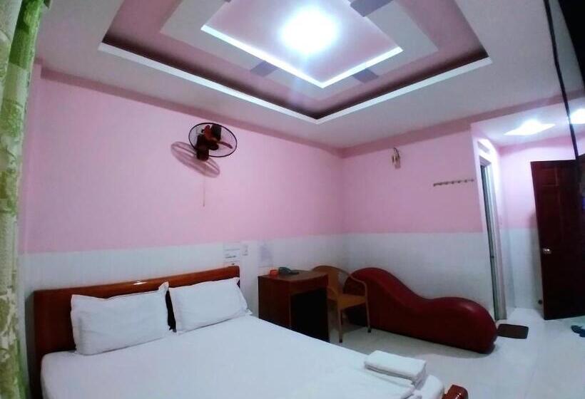 هاستل Ngọc Anh