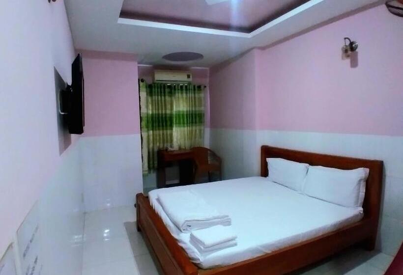 هاستل Ngọc Anh