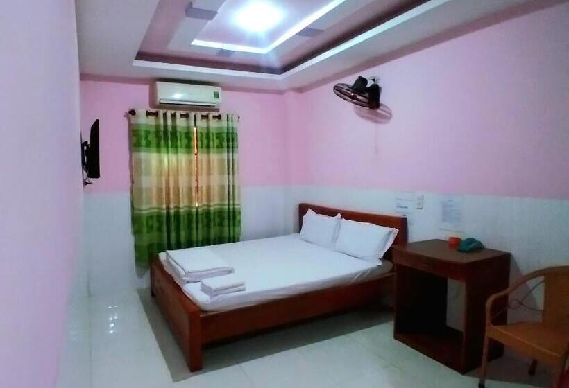 هاستل Ngọc Anh