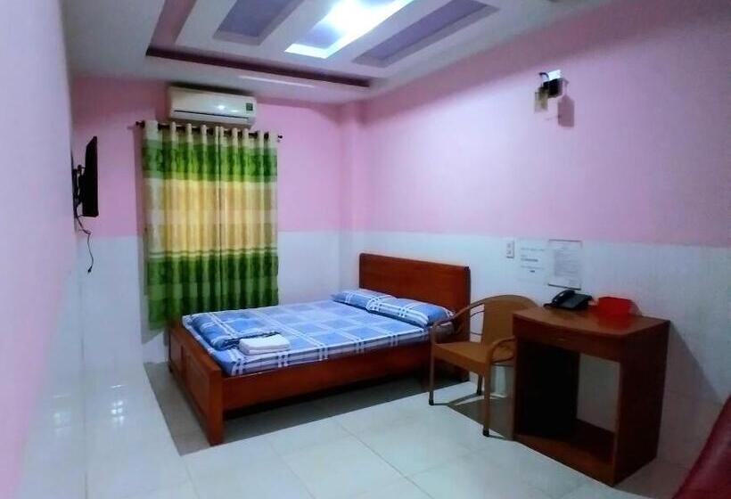 هاستل Ngọc Anh