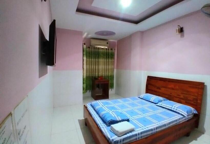 هاستل Ngọc Anh