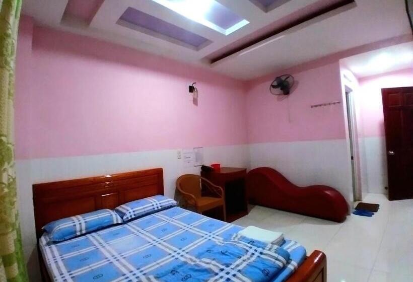 هاستل Ngọc Anh