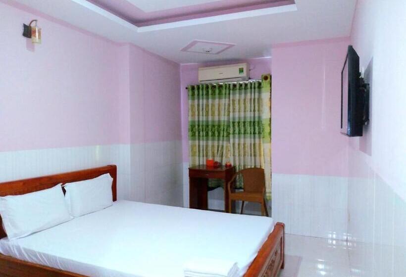 هاستل Ngọc Anh