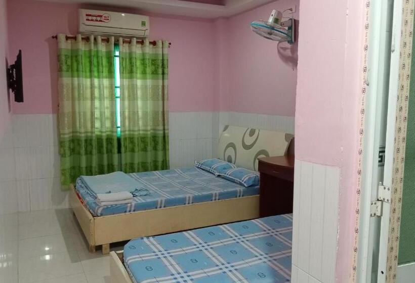 هاستل Ngọc Anh